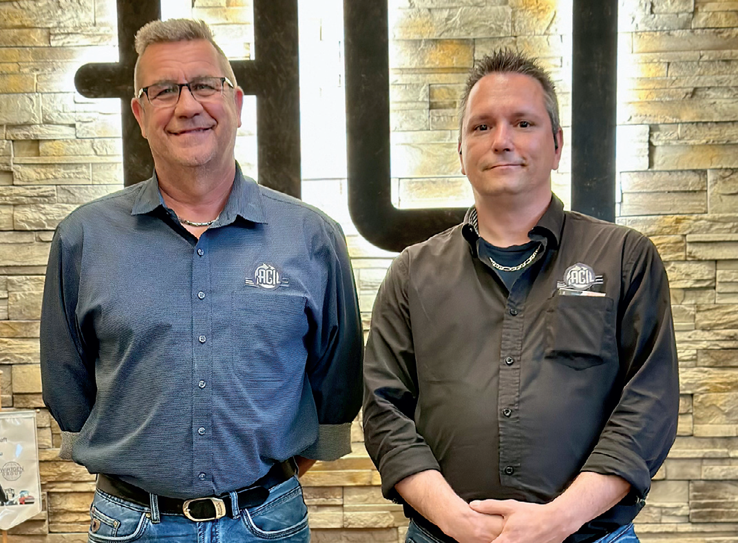 Une odyssée d&rsquo;innovation et de croissance