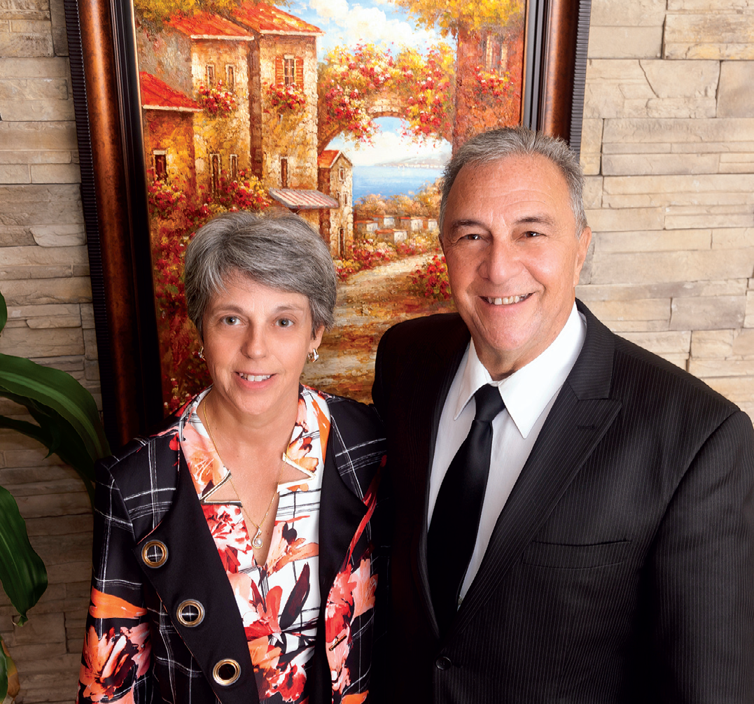 Une entreprise qui fait son chemin